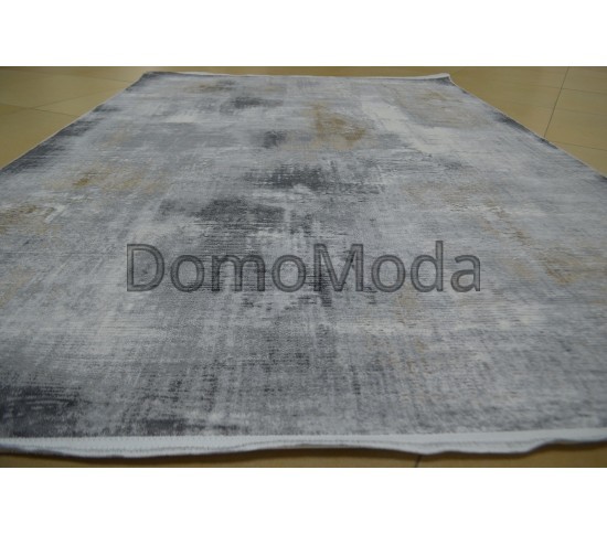 Акриловий килим Sophistic 23625 957 Grey - Висока якість за найкращою ціною в Україні зображення 4.